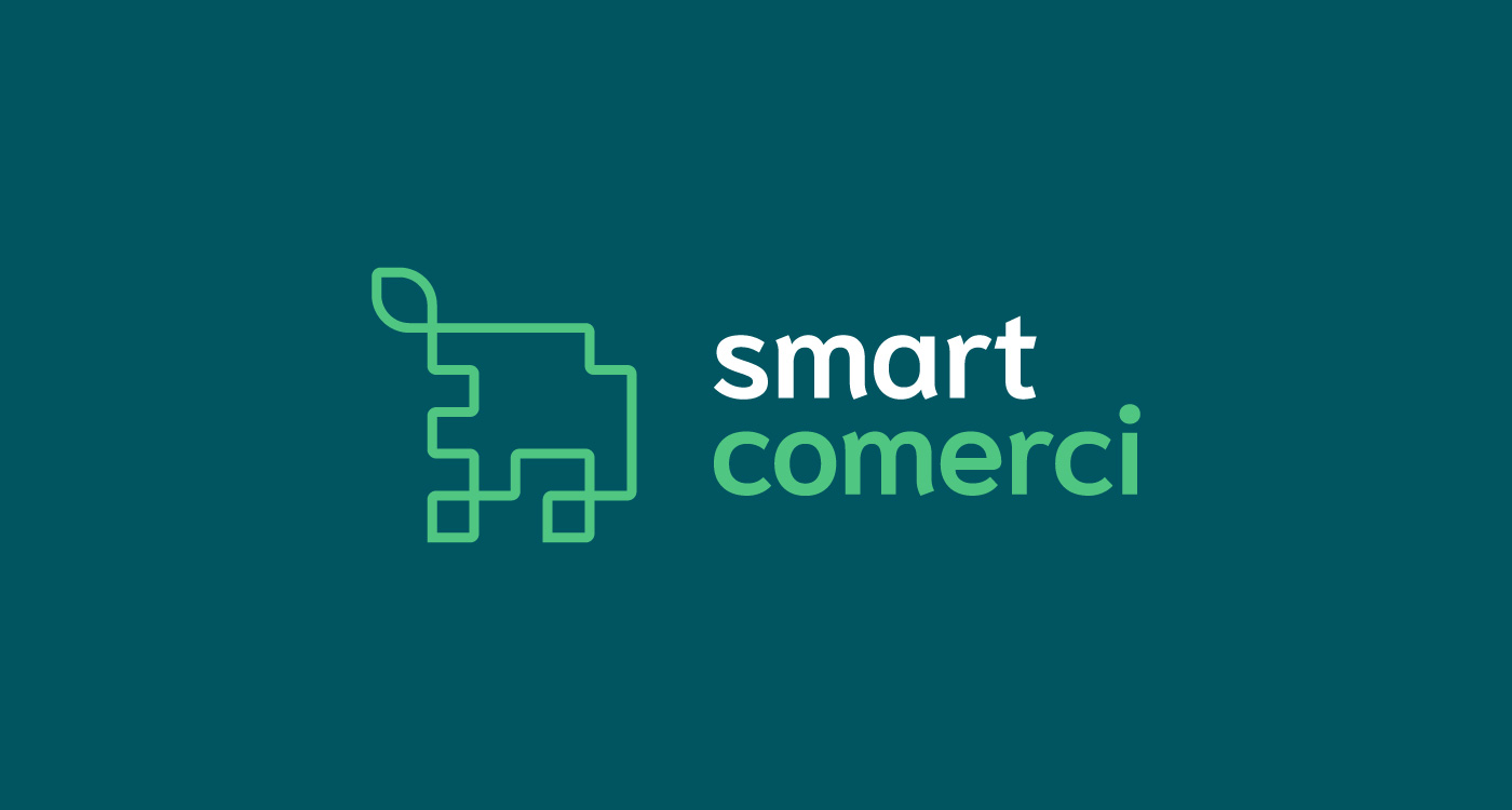 Logo - SmartComerci