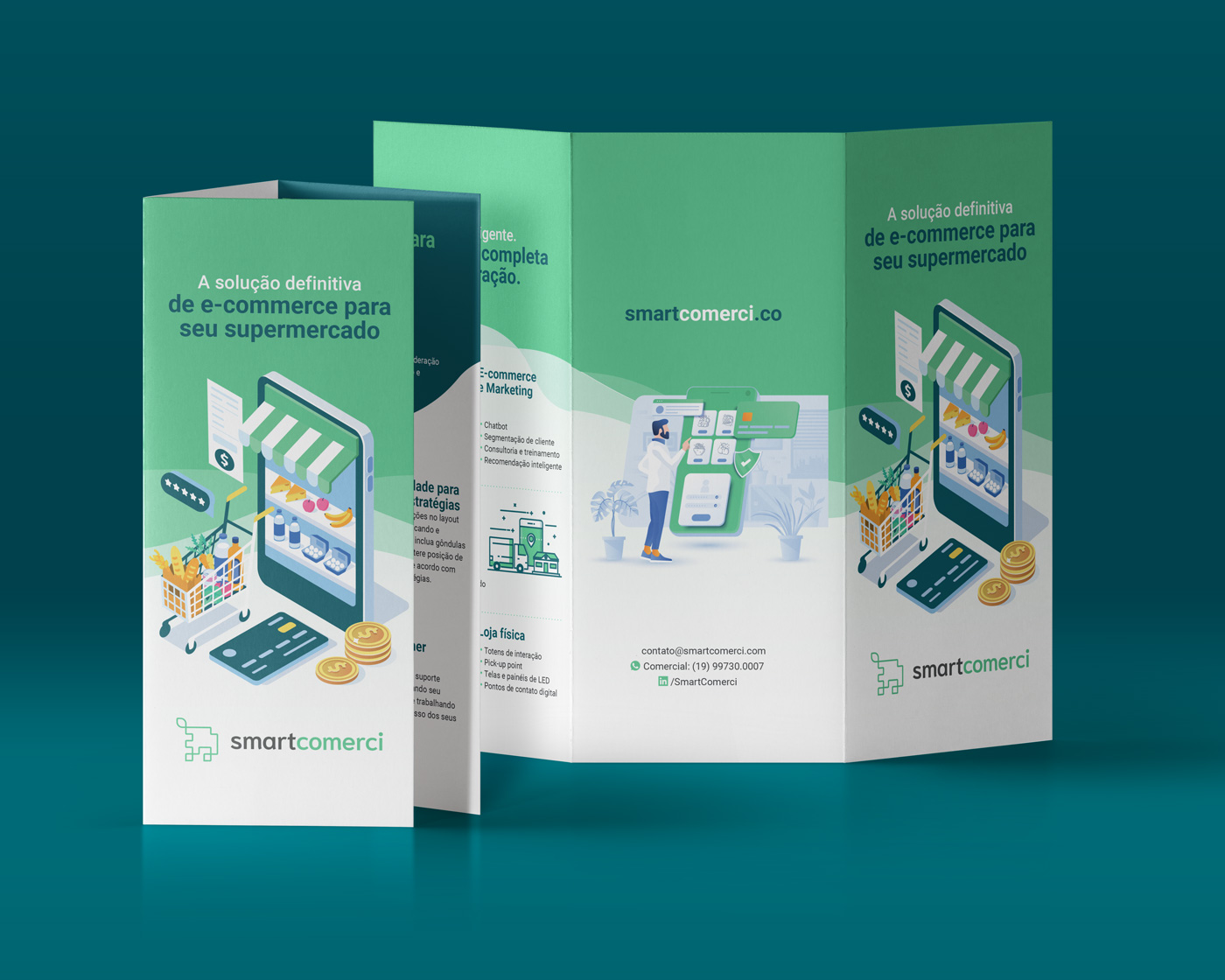 Folder-SmartComerci