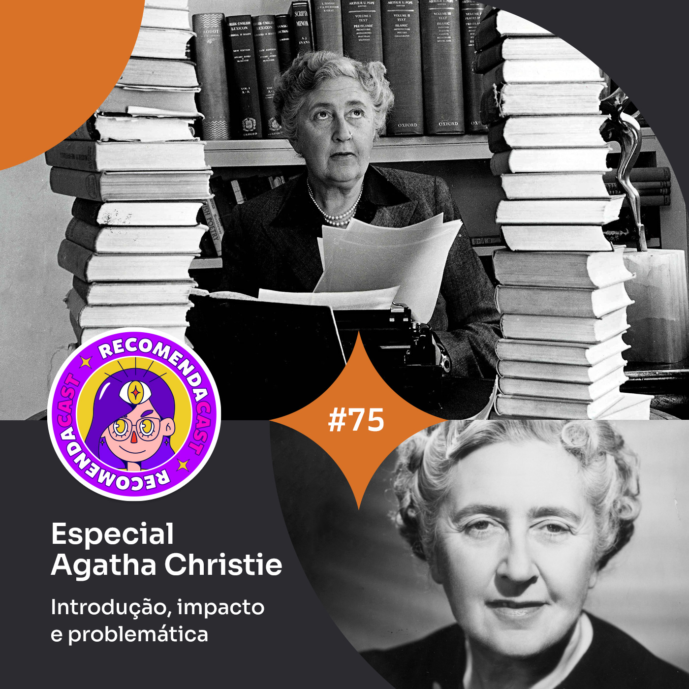Capa-75-AgathaCristie-1_Recomendacast