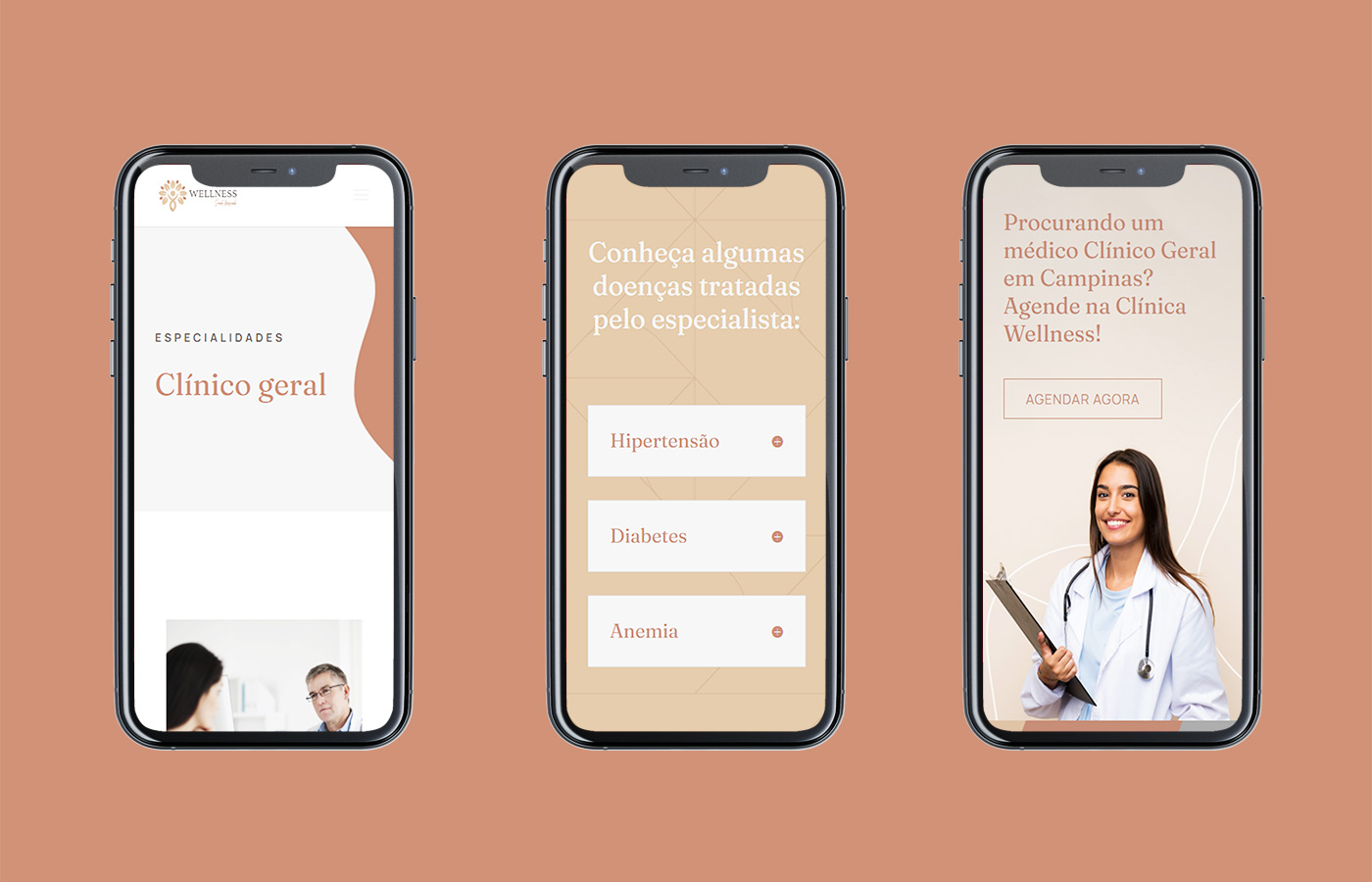 Mobile versions of Call to Action and headers. Mobile versions of Call to Action and headers.